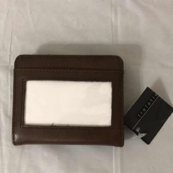 Relativity ID/Picture Wallet - Picture 4 of 4